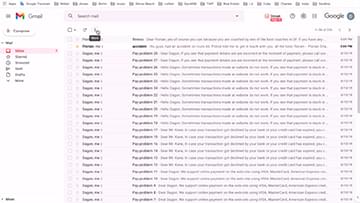 Fitness companies Use Case 7th April 2021